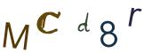 Recopier le code Captcha de l'image