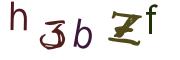 Recopier le code Captcha de l'image