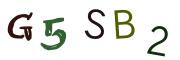 Recopier le code Captcha de l'image