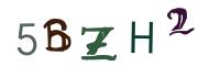 Recopier le code Captcha de l'image