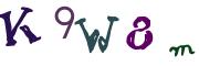 Recopier le code Captcha de l'image