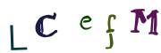 Recopier le code Captcha de l'image