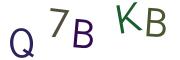 Recopier le code Captcha de l'image