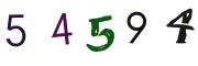 Recopier le code Captcha de l'image