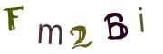 Recopier le code Captcha de l'image