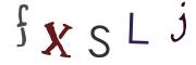 Recopier le code Captcha de l'image