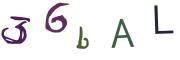 Recopier le code Captcha de l'image