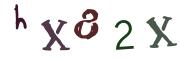 Recopier le code Captcha de l'image