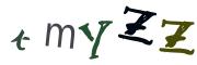 Recopier le code Captcha de l'image