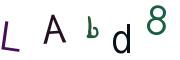Recopier le code Captcha de l'image