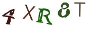 Recopier le code Captcha de l'image