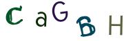 Recopier le code Captcha de l'image