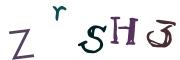 Recopier le code Captcha de l'image