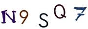 Recopier le code Captcha de l'image