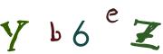 Recopier le code Captcha de l'image