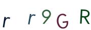 Recopier le code Captcha de l'image