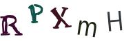 Recopier le code Captcha de l'image