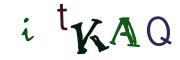 Recopier le code Captcha de l'image
