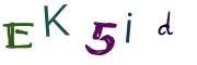Recopier le code Captcha de l'image