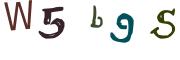 Recopier le code Captcha de l'image