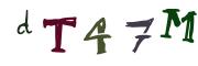 Recopier le code Captcha de l'image