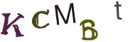 Recopier le code Captcha de l'image