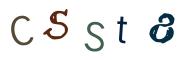 Recopier le code Captcha de l'image