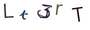Recopier le code Captcha de l'image