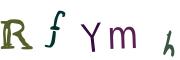 Recopier le code Captcha de l'image