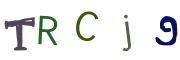 Recopier le code Captcha de l'image
