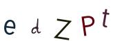 Recopier le code Captcha de l'image