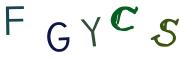 Recopier le code Captcha de l'image