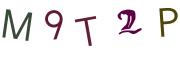 Recopier le code Captcha de l'image