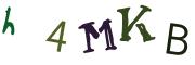 Recopier le code Captcha de l'image