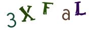 Recopier le code Captcha de l'image