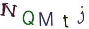 Recopier le code Captcha de l'image