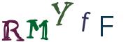 Recopier le code Captcha de l'image