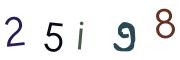 Recopier le code Captcha de l'image
