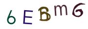 Recopier le code Captcha de l'image