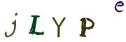 Recopier le code Captcha de l'image