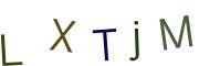 Recopier le code Captcha de l'image