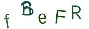 Recopier le code Captcha de l'image