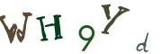 Recopier le code Captcha de l'image