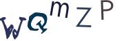 Recopier le code Captcha de l'image