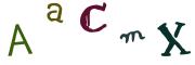 Recopier le code Captcha de l'image