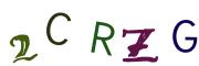 Recopier le code Captcha de l'image