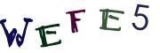 Recopier le code Captcha de l'image