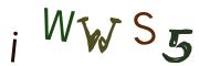 Recopier le code Captcha de l'image