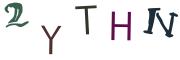 Recopier le code Captcha de l'image