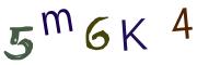 Recopier le code Captcha de l'image